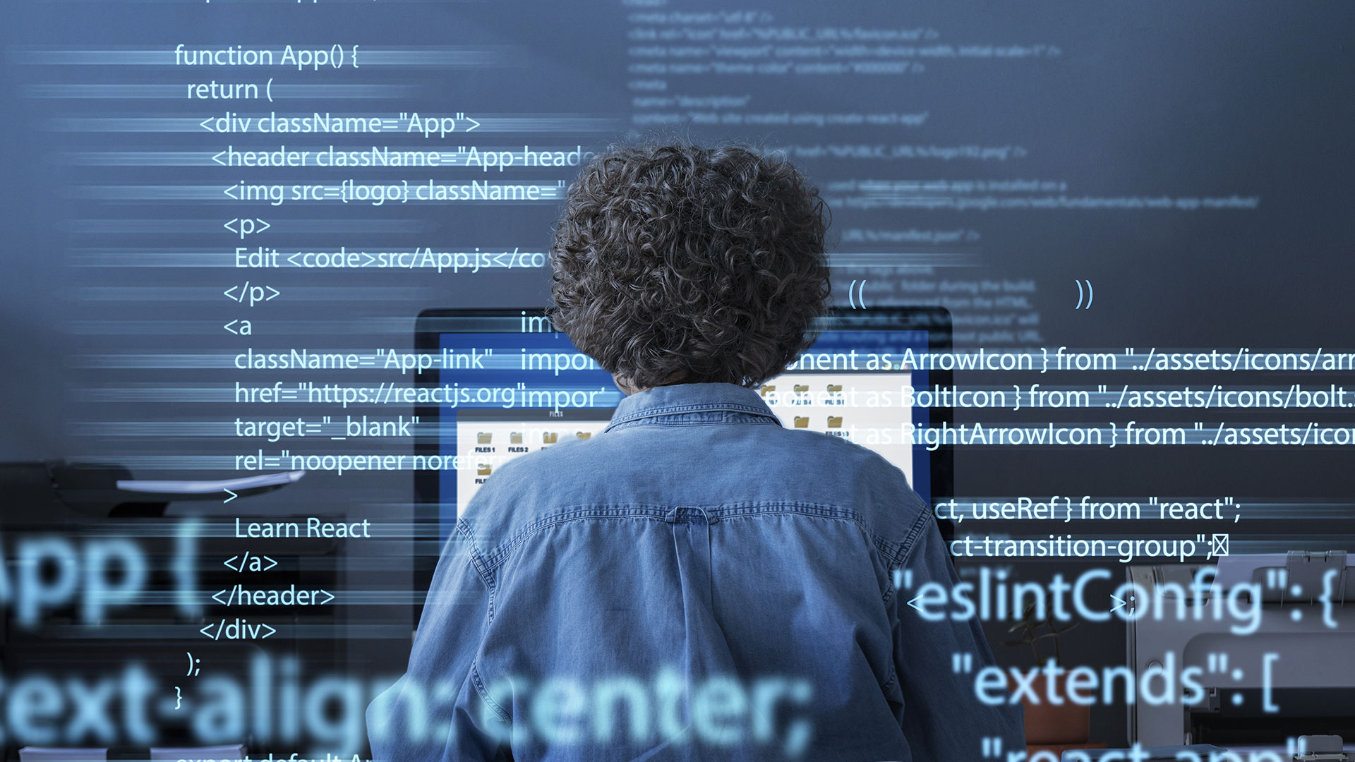 Développeur(euse) Web Full-stack